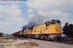 Union Pacific U50 52